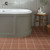 Quarry Red Tiles (15x15cm)