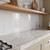 Bumpy White Gloss Wall Tiles (15x15cm)