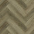 Pronto Carrick Oak Herringbone Luxury Vinyl Tiles (12.5x62.5cm) 30 pack