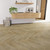 Pronto Whinfell Light Oak Herringbone Luxury Vinyl Tiles (12.5x62.5cm) 30 pack