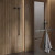 Boseli Oak Wood Panelling Effect Tile (30x60cm)