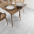 Stein Silver Stone Effect Tiles (10x10cm) [Cut Sample]