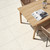 Travertine Beige Outdoor Tile (60x60cm) 2 Pack