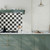 Seville Gloss White Wall Tile (10x10cm)