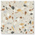 Canaletto Beige Terrazzo Effect Tiles 60x60cm Pallet (132 Tiles 47m2)