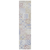 Pronto Inga Blue Luxury Vinyl Tiles (22.5x91.4cm) 10 Pack