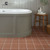 Quarry Red Tiles (15cmx15cm)