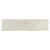 Boston White Brick Effect Tiles (7x28cm)