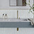 Spectrum Mix Glass Mosaic Tile (30.1x30.1cm)