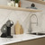 Amstel Grey Stone Effect Tiles (45x45cm)