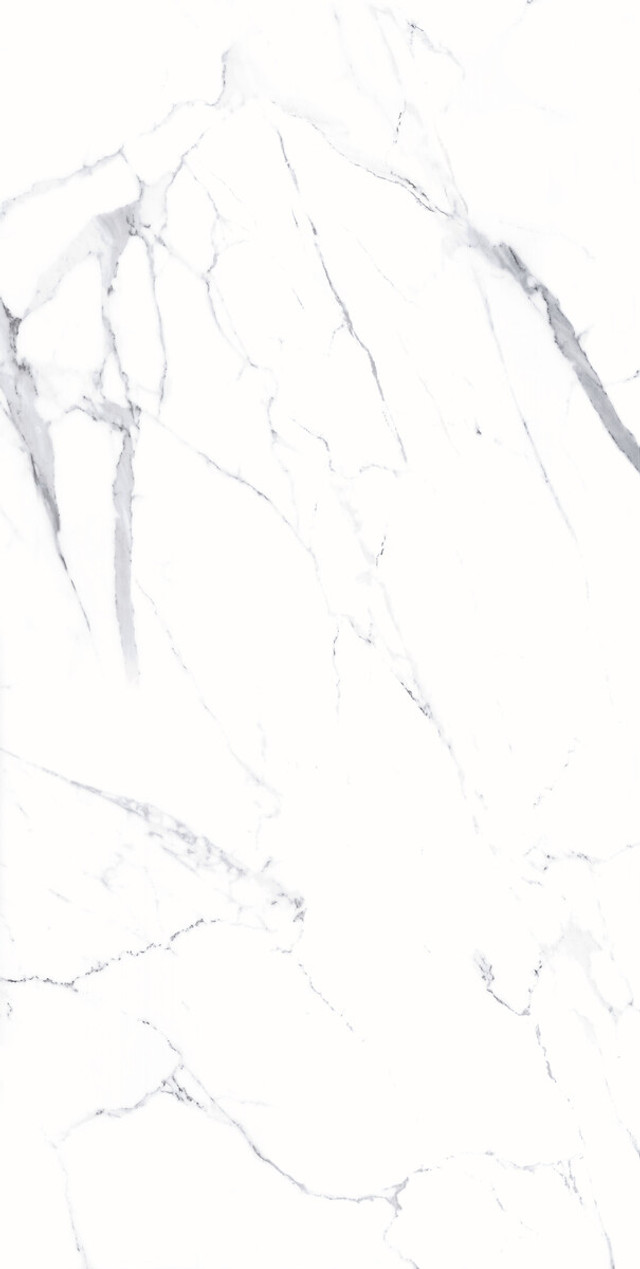 Apollo Polished Marble Effect Tiles 60x120cm | Tile Warehouse