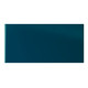 Matrix Heritage Blue Matt Tiles 9.8x19.8cm | Tile Warehouse