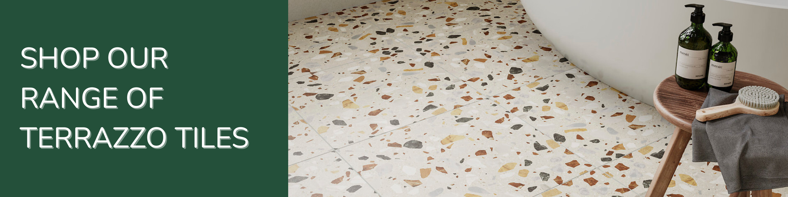 Terrazzo Tiles