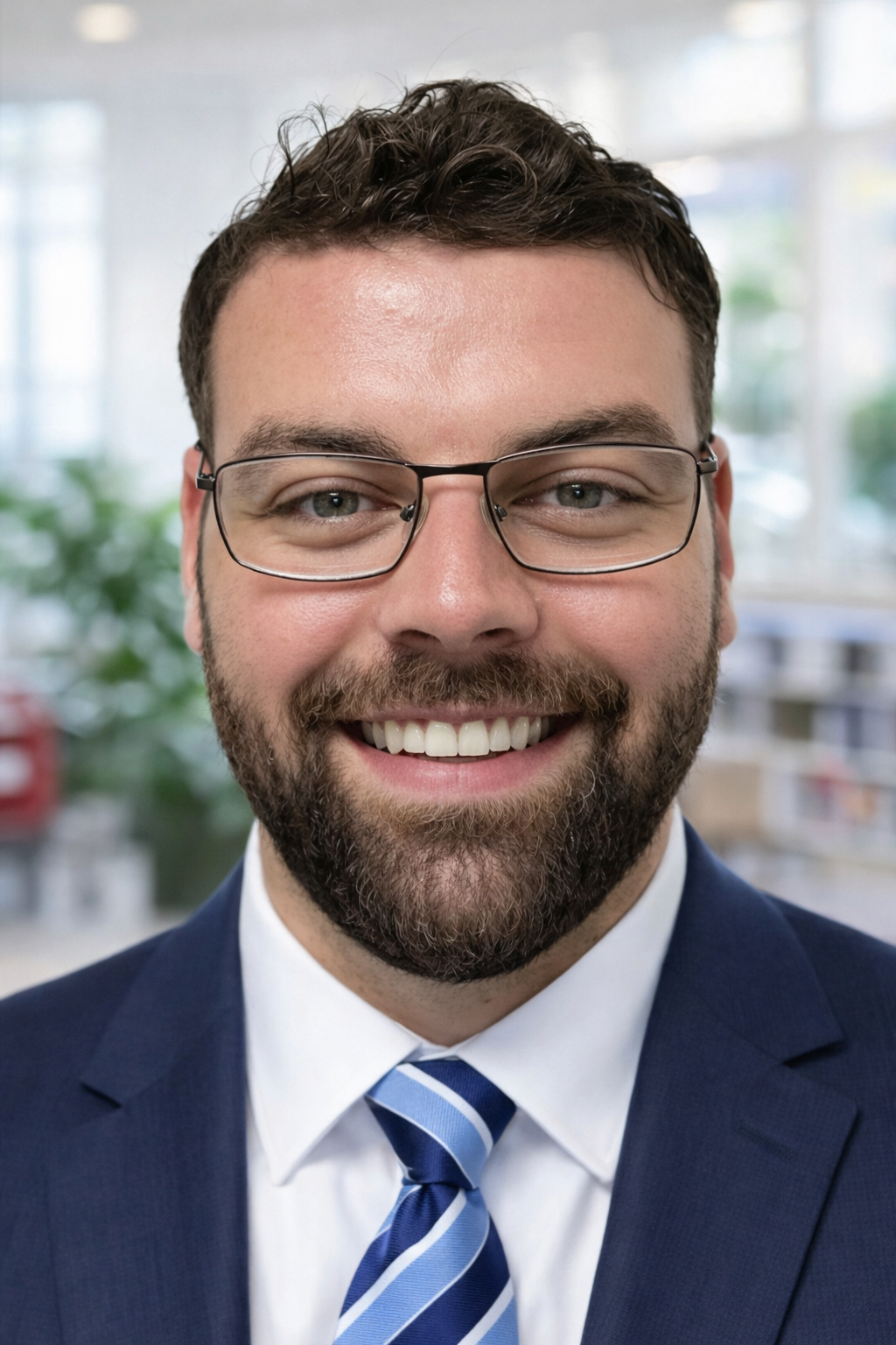 Stevan Downs Sales Tile Warehouse