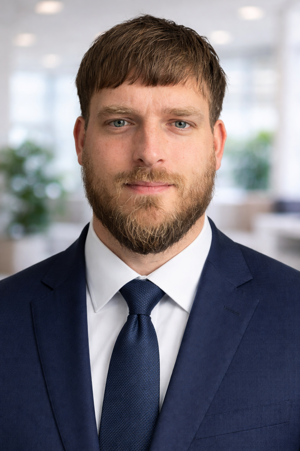 Oliver Hart Customer Experience Manager Tile Warehouse