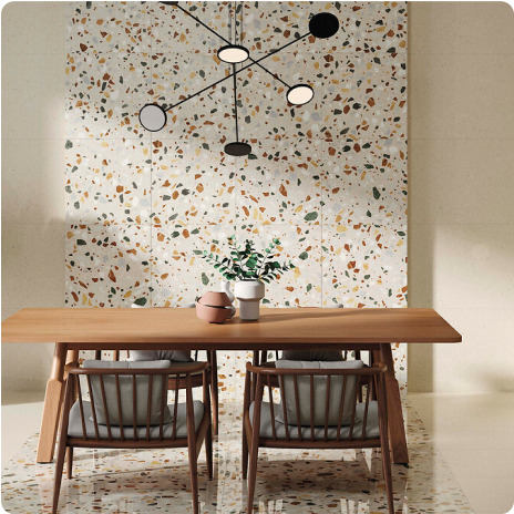 Terrazzo Tiles
