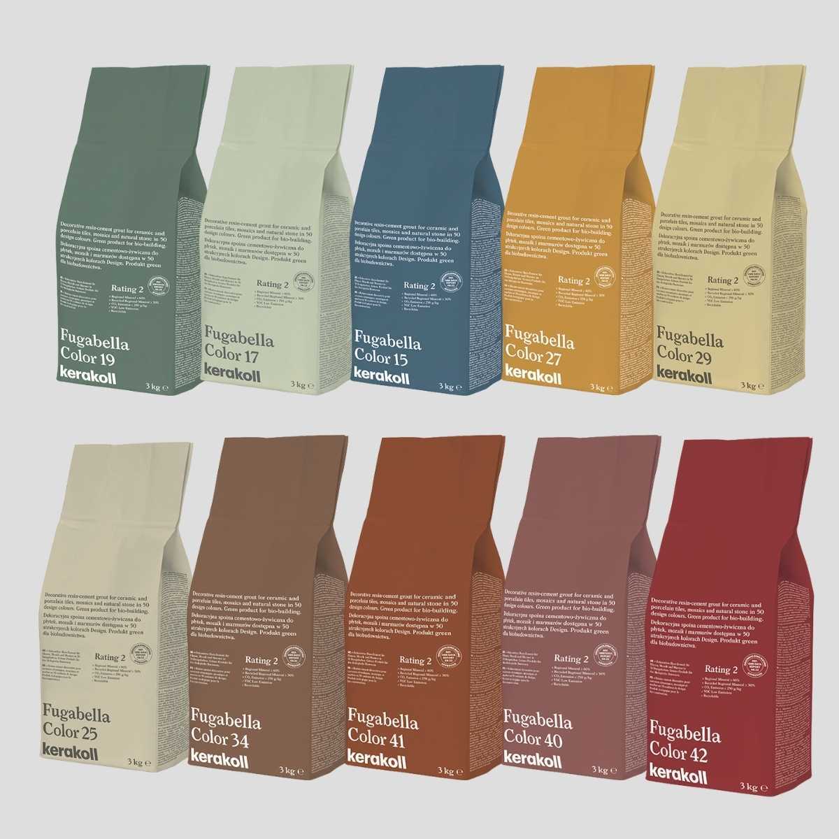 Adhesive & Finishing