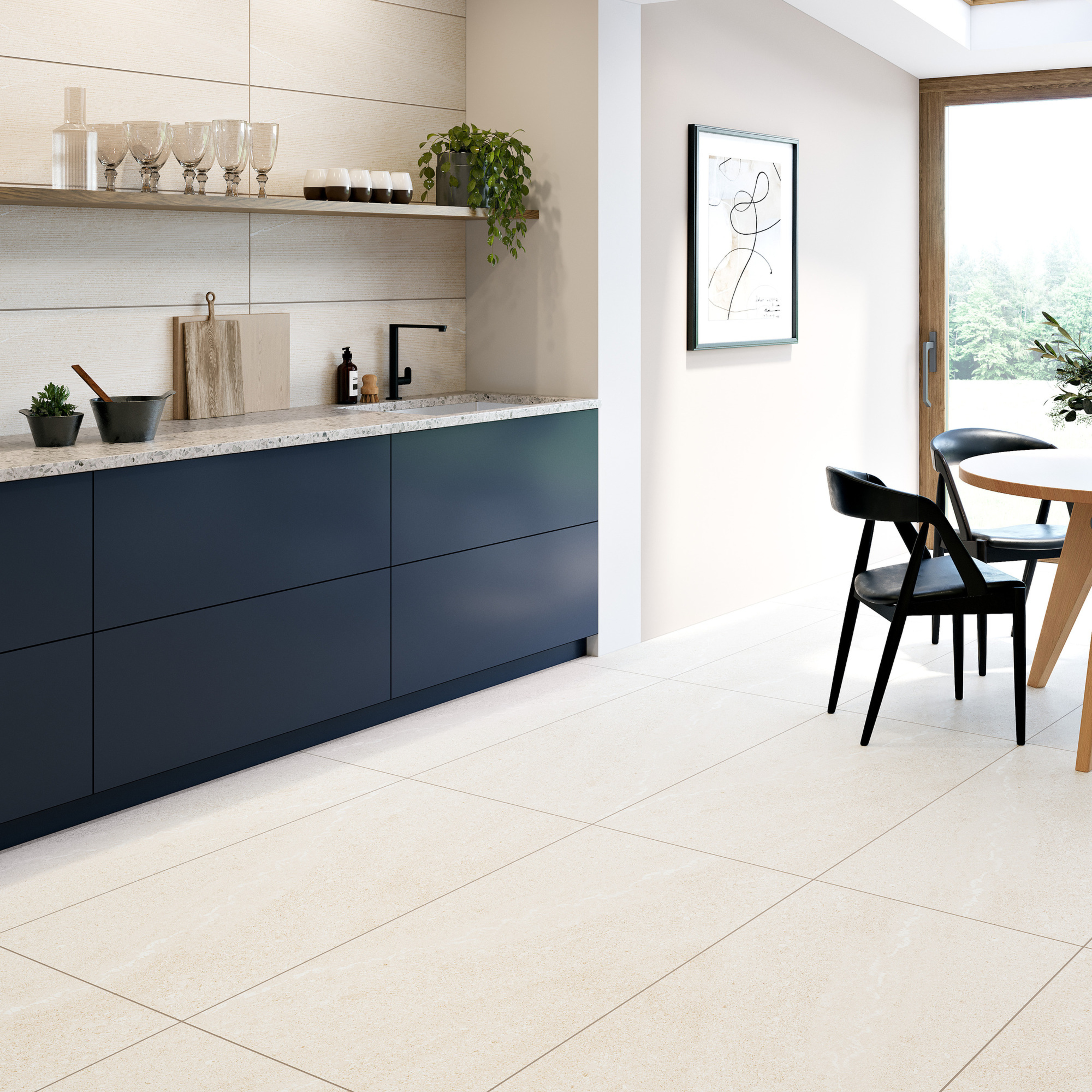 Kitchen Tiles