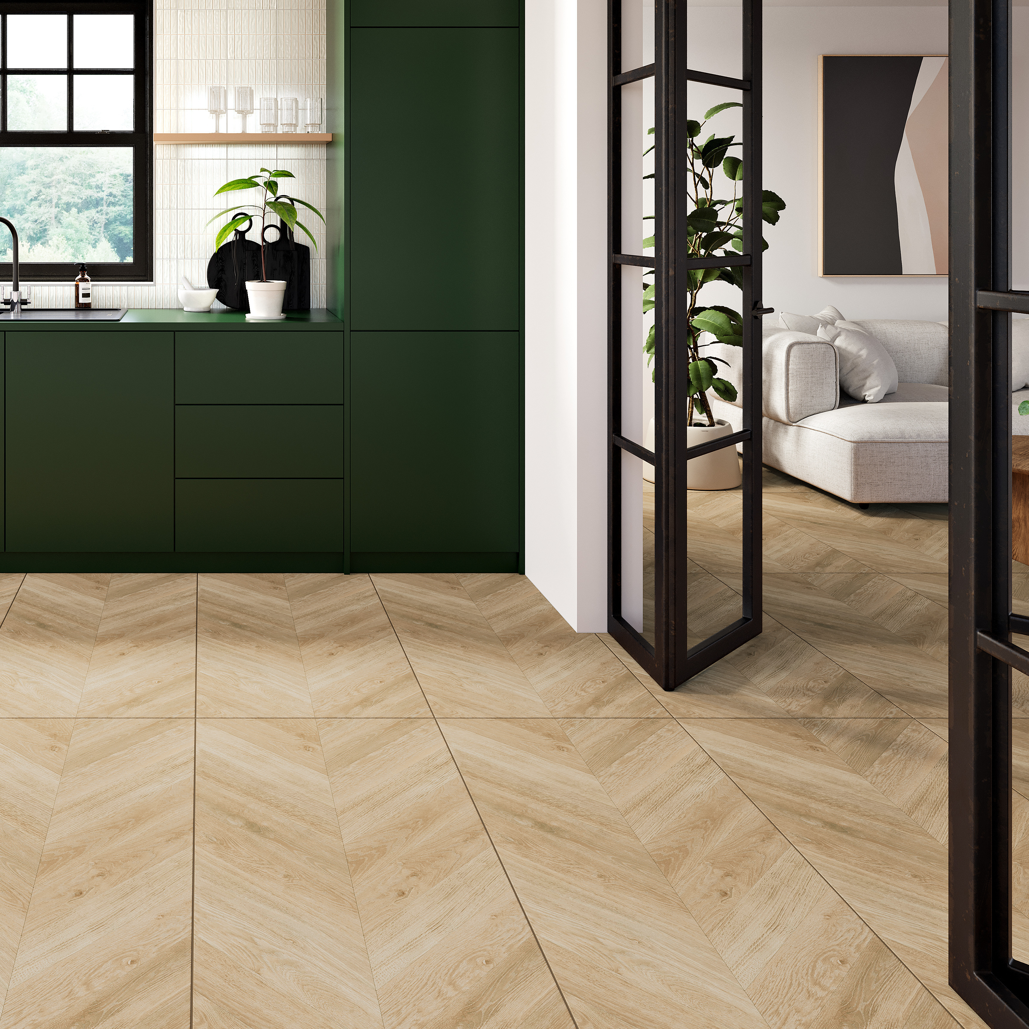 Floor Tiles