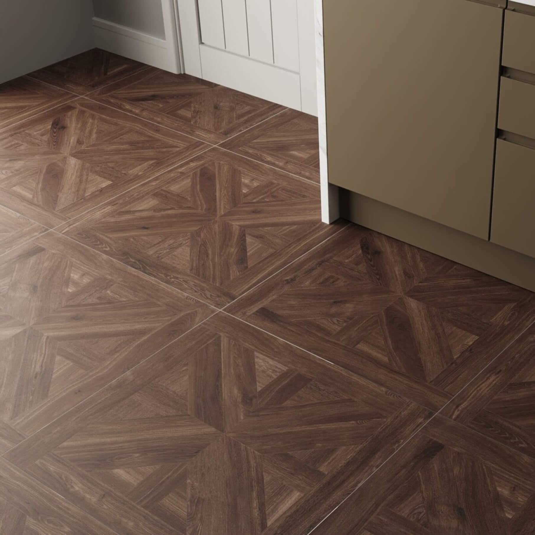 Wood Effect Tiles