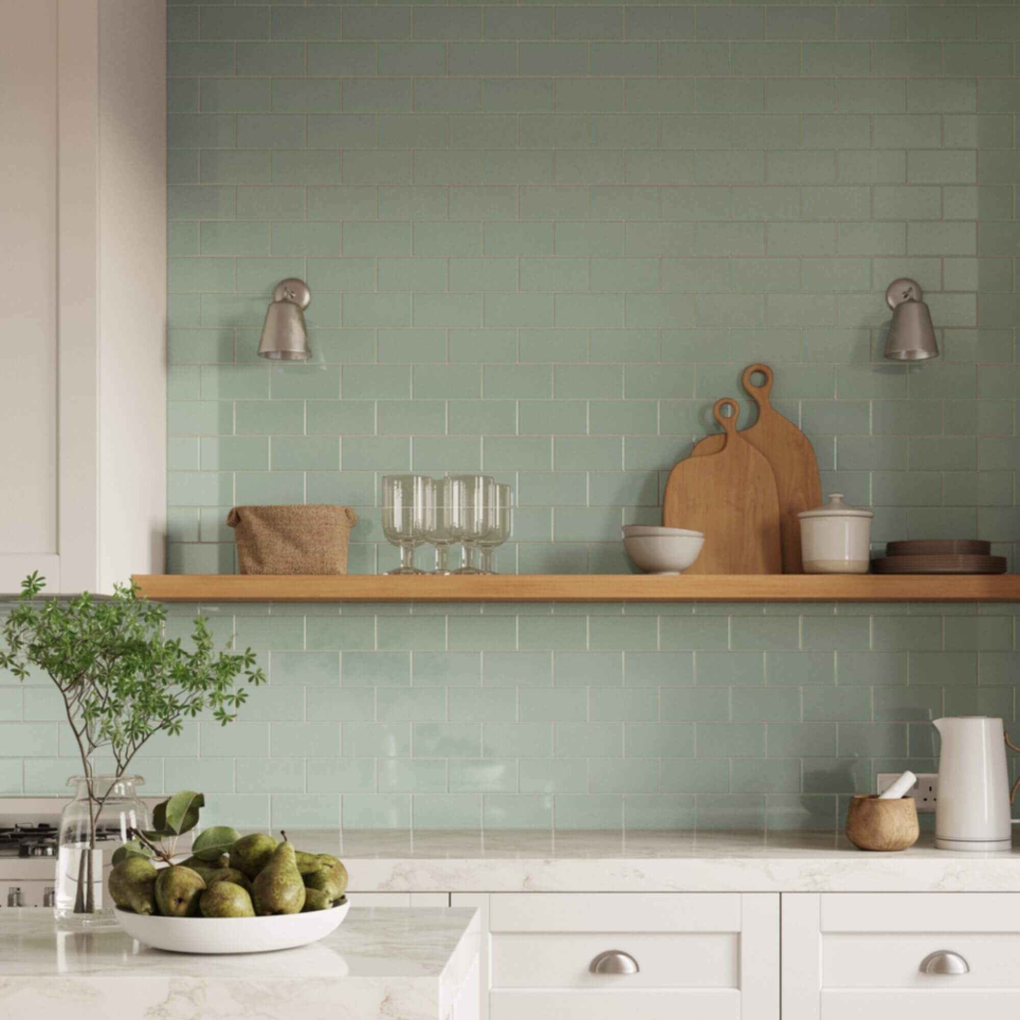 Kitchen Tiles