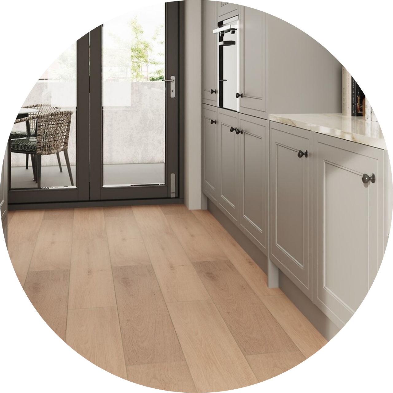 Wood Effect Tiles