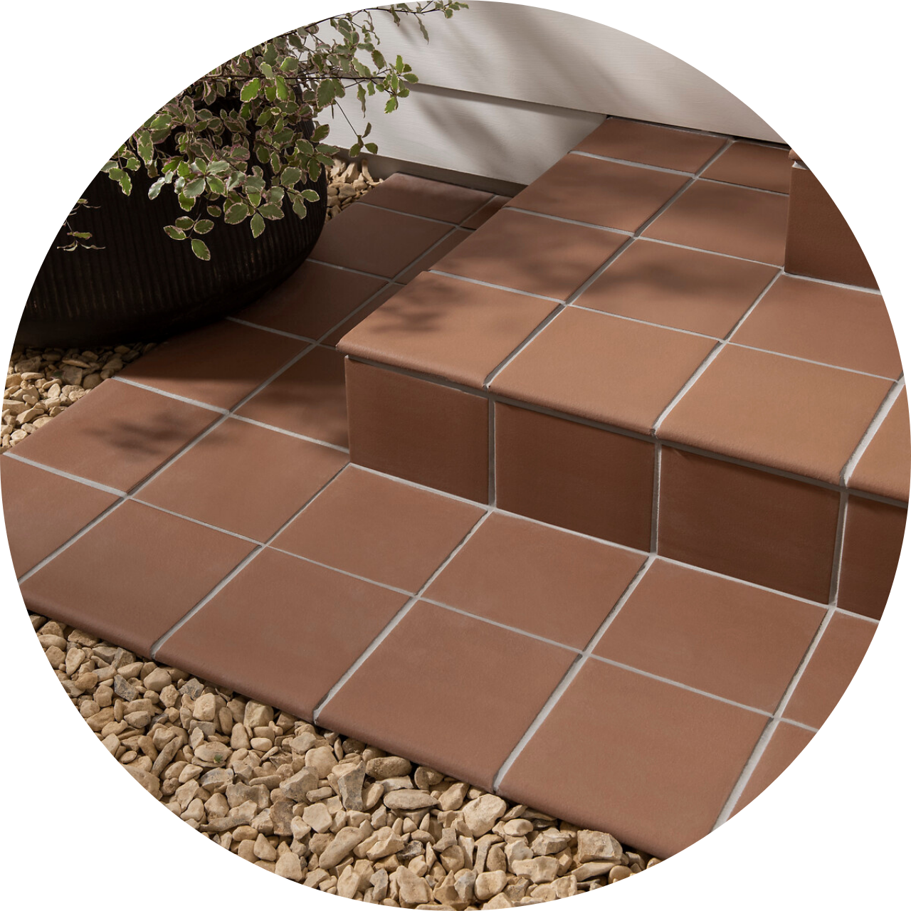 Quarry Tiles
