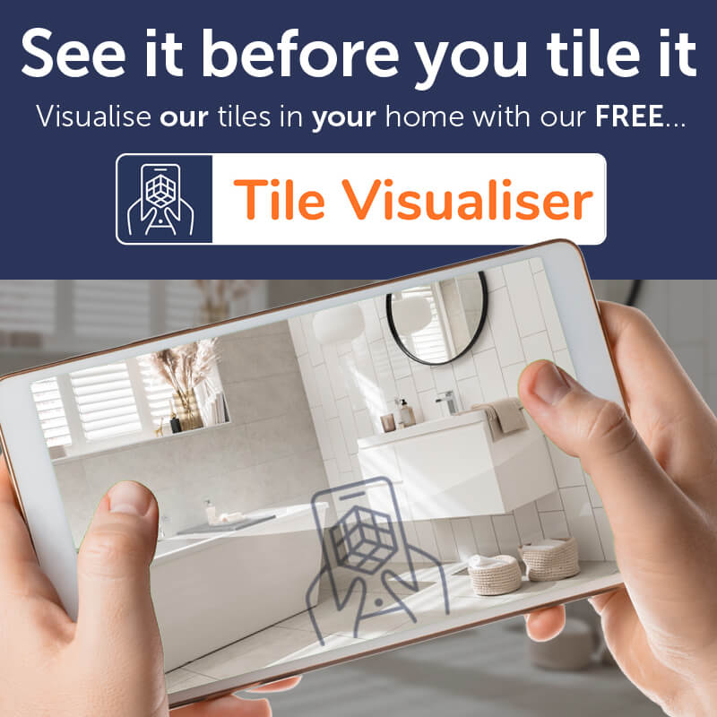 Our guide to buying tiles online - Tile Warehouse