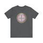 Aesthetic Saint Benedict Medal T-shirt 