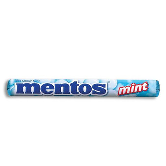 Mentos Chewy Mints - Mint