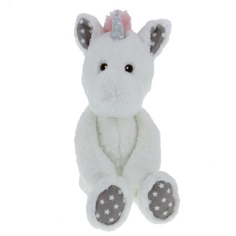 World's Softest Plush - 15-Inch Plush Unicorn