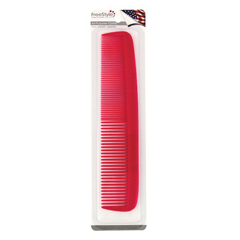 FreeStyle All-Purpose Hair Comb