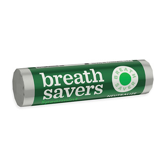 Breath Savers Mints - Spearmint