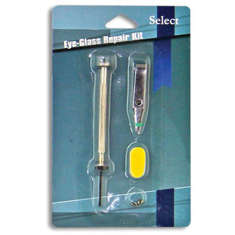 Select Eyeglass Repair Kit