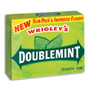 Wrigley's Doublemint Gum