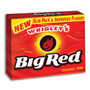 Wrigley's Big Red Gum