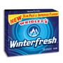 Wrigley's Winterfresh Gum