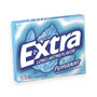 Wrigley's Extra Gum - Peppermint