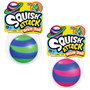 Squish Attack Squishy Orbit Balls