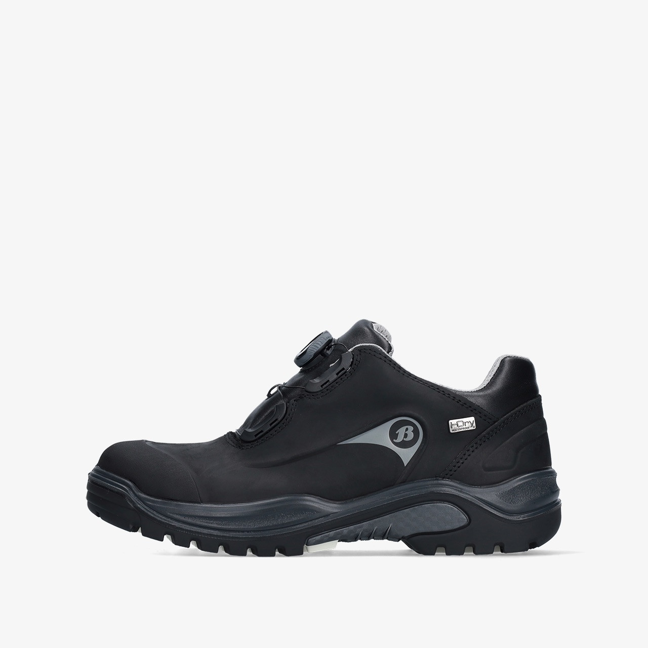 Bata Industrials Traxx 218 | Veiligheidsschoen S7S