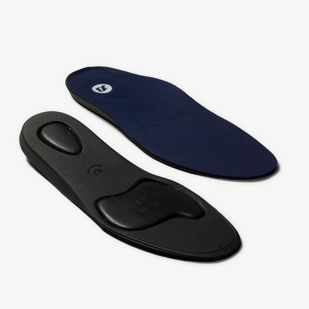 Bata Industrials Medical Fit Heel | Inlegzool hiel support