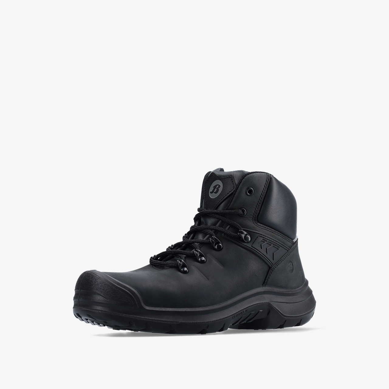 Bata Industrials Enduro ACT242 W-XW | Veiligheidsschoen S3