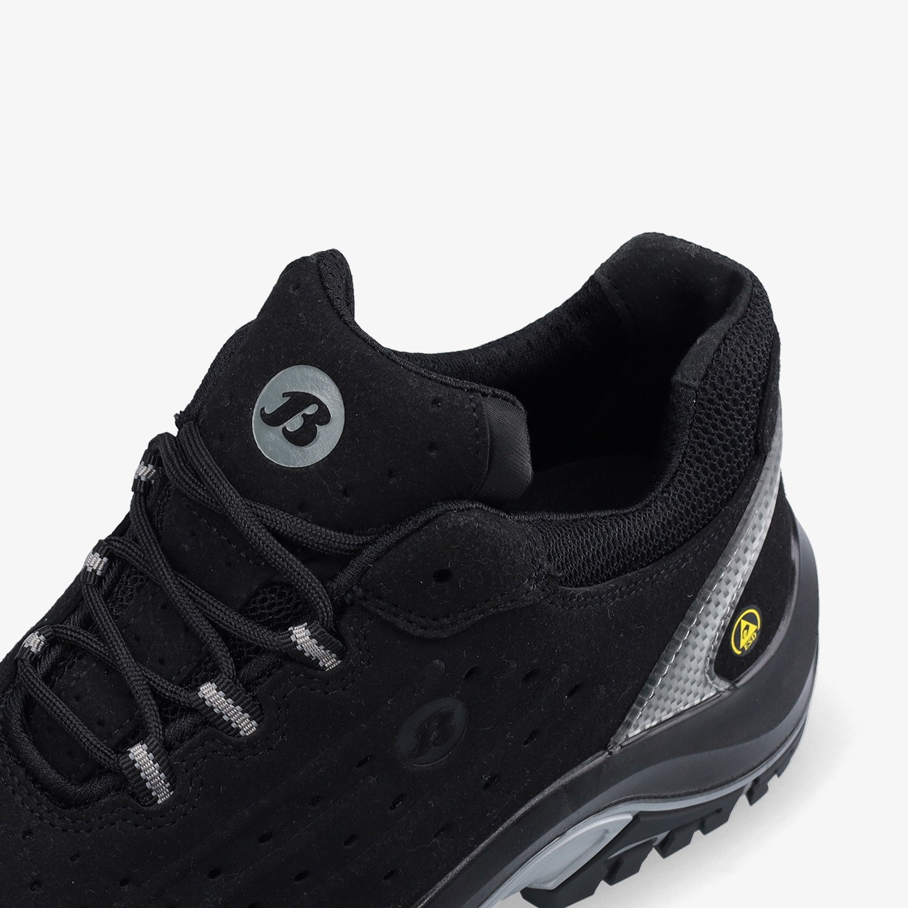 Nova Crypto W - Veiligheidsschoen S1P