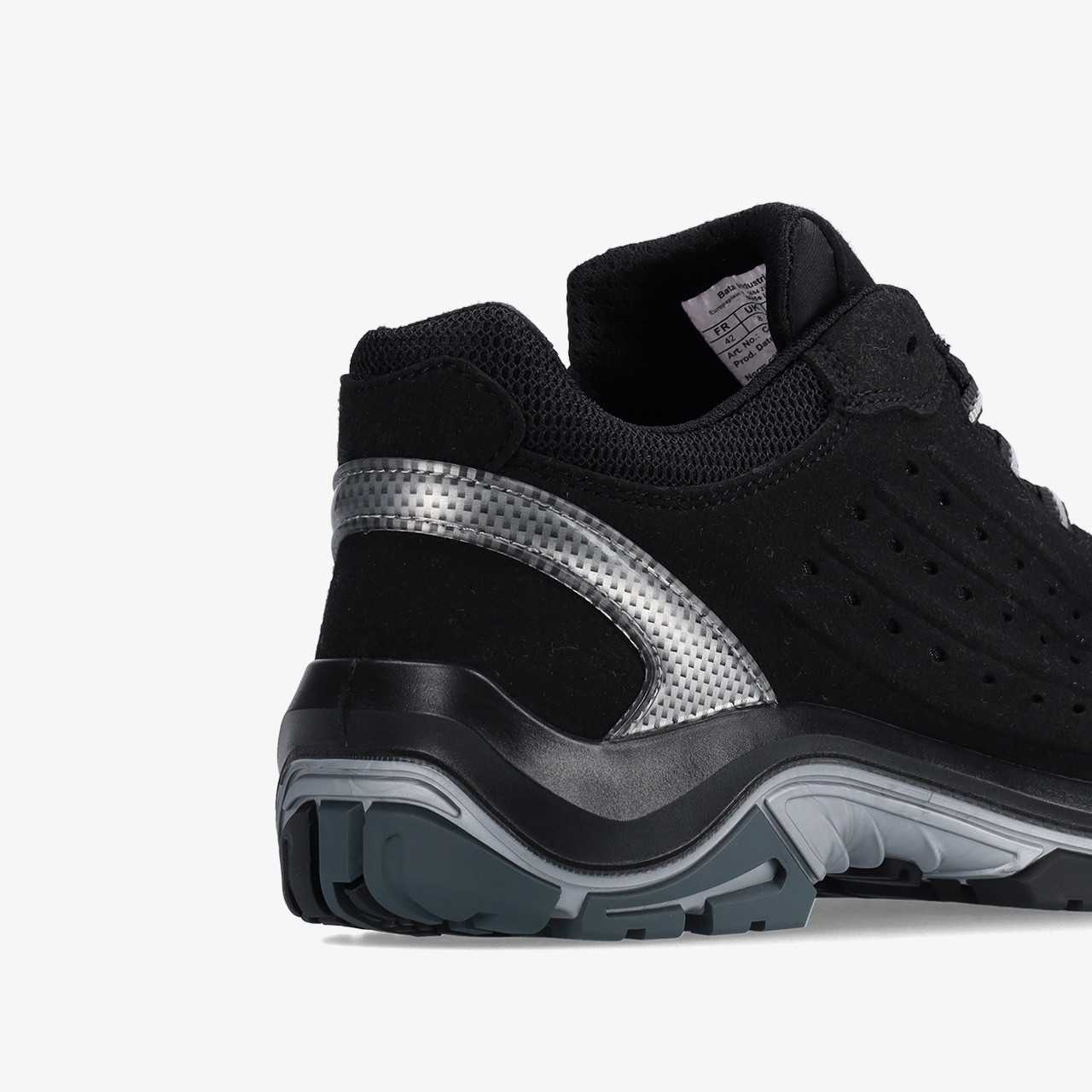 Nova Crypto W - Veiligheidsschoen S1P