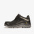 De Bata Industrials Enduro ACT141 werkschoen. Laag model, zwart met grijze accenten.