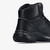 De Bata Industrials Enduro PWR420 veiligheidsschoen, close-up van de hiel.