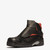 De Bata Industrials Enduro PWR328 veiligheidsschoen, gedraaid zijaanzicht.