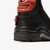 De Bata Industrials Enduro PWR328 veiligheidsschoen, aanzicht van de hiel.