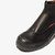 De Bata Industrials Enduro PWR328 veiligheidsschoen, aanzicht van de neus.