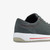 De Bata Industrials Bickz 728 veiligheidsschoen, close-up van de hiel.